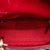 Dior Mini Patent Cannage Lady Dior Secondhand