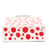 Louis Vuitton Yayoi Kusama Epi Infinity Dots Petit Sac Plat Secondhand