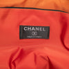 Chanel Old Travel Line Nylon Handbag Secondhand
