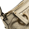 Gucci Guccissima Sukey Shoulder Bag Secondhand