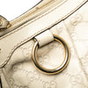 Gucci Guccissima Sukey Shoulder Bag Secondhand