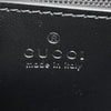 Gucci Small GG Marmont Matelasse Calfskin Monochrome Shoulder Bag Secondhand