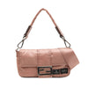 Secondhand Fendi Porter Yoshida Nylon Baguette Satchel