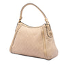 Secondhand Gucci Guccissima Scarlett Shoulder Bag