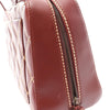 Chanel CC Lambskin Wild Stitch Handbag Secondhand