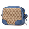 Gucci GG Canvas Bree Crossbody Secondhand