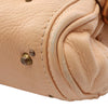 Chloé Mini Leather Paddington Handbag Secondhand