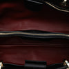 Gucci Medium Pony Hair Bamboo Shopper Satchel Secondhand