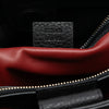 Gucci Medium Pony Hair Bamboo Shopper Satchel Secondhand