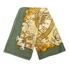 Hermès Luna Park Silk Scarf Secondhand