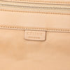 Celine Bicolor Leather Vertical Cabas Tote Secondhand