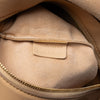 Celine Bicolor Leather Vertical Cabas Tote Secondhand