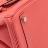 Hermès Clemence Birkin Retourne 30 Secondhand