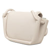 Bottega Veneta Small Lambskin Beak Crossbody Secondhand