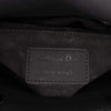 Dior Mini Ultra Matte Calfskin Cannage Lady Dior Secondhand