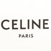 Celine Small Canvas Vertical Cabas Satchel Secondhand