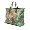 Gucci Medium GG Supreme Tian Convertible Soft Tote Secondhand