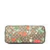 Gucci Medium GG Supreme Tian Convertible Soft Tote Secondhand