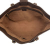 Gucci Medium GG Supreme Tian Convertible Soft Tote Secondhand