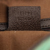 Gucci Medium GG Supreme Tian Convertible Soft Tote Secondhand