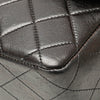 Secondhand Chanel Lambskin Parent Child Kelly Set Top Handle Bag