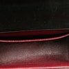 Secondhand Chanel Lambskin Parent Child Kelly Set Top Handle Bag
