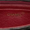 Secondhand Chanel Lambskin Parent Child Kelly Set Top Handle Bag