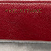 Secondhand Chanel Lambskin Parent Child Kelly Set Top Handle Bag