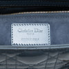 Dior Medium Patent Cannage Lady Dior Secondhand
