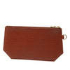 Louis Vuitton Epi Sac D Epaule Pouch Secondhand