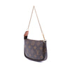 Louis Vuitton Monogram Mini Pochette Accessoires Secondhand