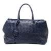 Bottega Veneta Large Nappa Intrecciato Brick Tote Secondhand
