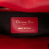 Dior Small Lambskin Cannage My ABCDior Lady Dior Secondhand