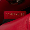 Dior Small Lambskin Cannage My ABCDior Lady Dior Secondhand