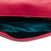 Gucci Small GG Marmont Matelasse Velvet Flap Crossbody Secondhand