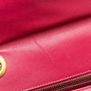 Gucci Small GG Marmont Matelasse Velvet Flap Crossbody Secondhand