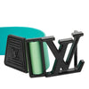 Louis Vuitton Nylon LV Initiales Webbing Belt Secondhand