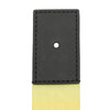 Louis Vuitton Nylon LV Initiales Webbing Belt Secondhand