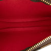 Louis Vuitton Damier Ebene Mini Pochette Accessoires Secondhand