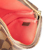 Louis Vuitton Damier Ebene Mini Pochette Accessoires Secondhand