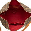 Louis Vuitton Monogram Amfar Three Secondhand
