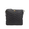 Gucci GG Marmont Matelasse Leather Crossbody Secondhand