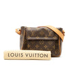 Louis Vuitton Monogram Viva Cite PM Secondhand