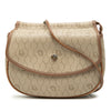 Dior Honeycomb Coated Canvas Crossbody Secondhand