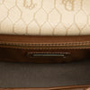 Secondhand Dior Honeycomb Coated Canvas Crossbody