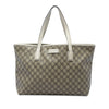 Gucci Medium GG Supreme Tote Secondhand