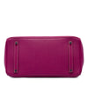 Hermès Epsom Candy Verso Birkin Retourne 35 Secondhand