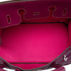 Hermès Epsom Candy Verso Birkin Retourne 35 Secondhand