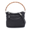 Gucci Canvas Bamboo Satchel Secondhand