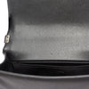 Chanel Large Quilted Caviar Boy Flap Secondhand